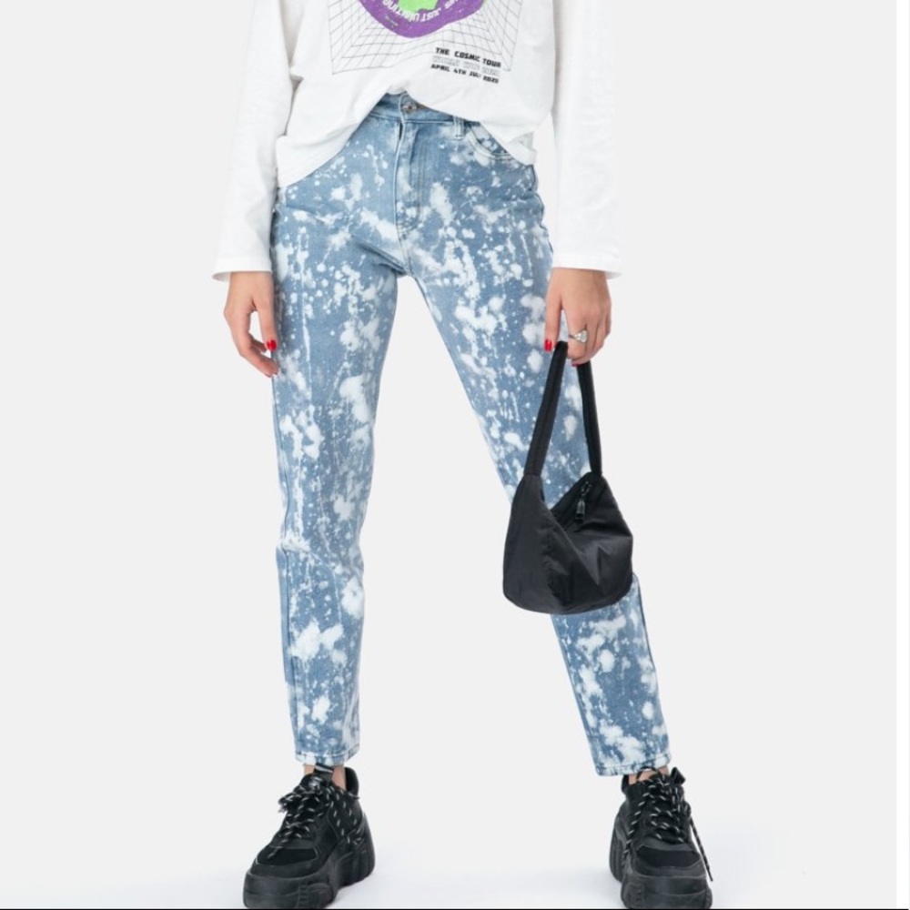Adika Blake Jeans